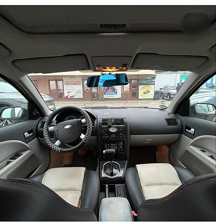 Форд мондео газ метан на автомате пишите на обмен. Тирасполь - изображение 2