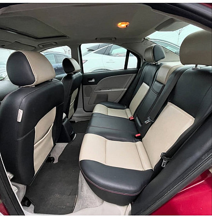 Форд мондео газ метан на автомате пишите на обмен. Тирасполь - изображение 5