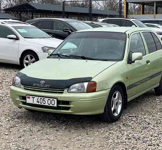 Экономичная шустрая тайота на автомате пишите скорее. Тирасполь