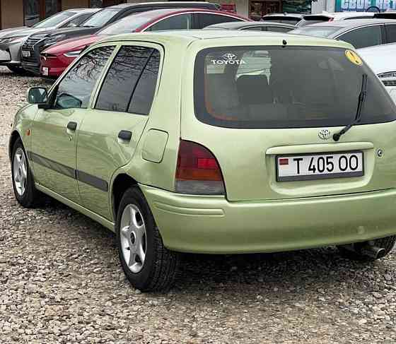 Экономичная шустрая тайота на автомате пишите скорее. Тирасполь