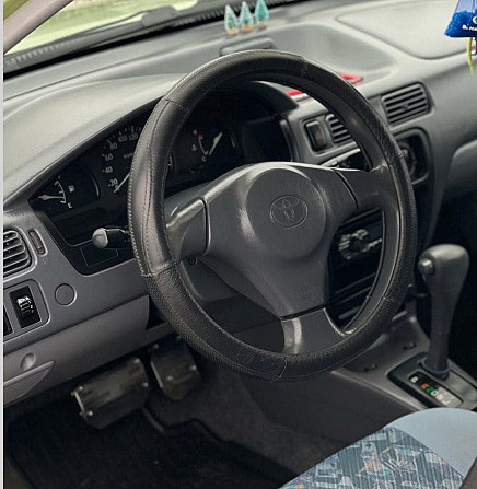 Экономичная шустрая тайота на автомате пишите скорее. Тирасполь - изображение 4