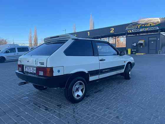 Лада 2108 в отличном состоянии пишите на обмен. Тирасполь