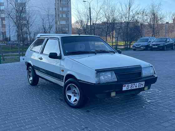 Лада 2108 в отличном состоянии пишите на обмен. Тирасполь
