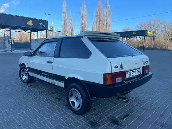 Лада 2108 в отличном состоянии пишите на обмен. Тирасполь