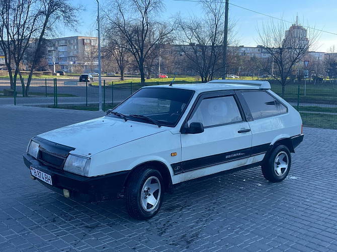 Лада 2108 в отличном состоянии пишите на обмен. Тирасполь - изображение 2