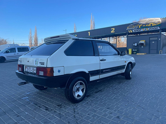 Лада 2108 в отличном состоянии пишите на обмен. Тирасполь - изображение 3