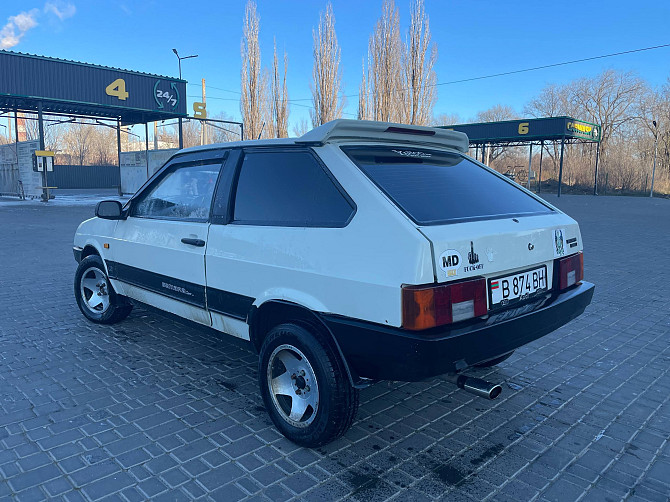 Лада 2108 в отличном состоянии пишите на обмен. Тирасполь - изображение 4