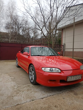 Очень ухоженная мазда редкая комплектация пишите скорее Тирасполь - изображение 1