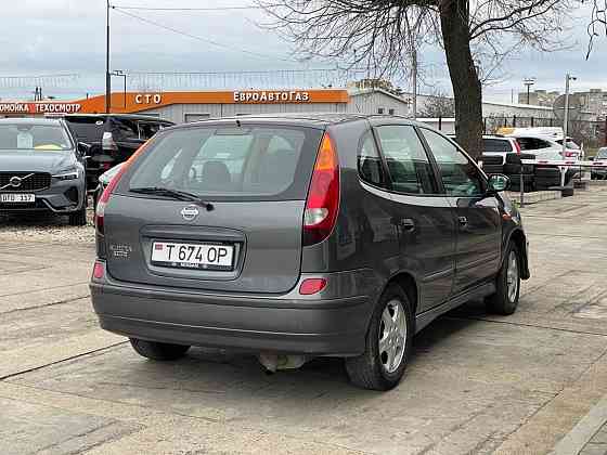 надежный минивен в отличнейшем состоянии пишите Тирасполь
