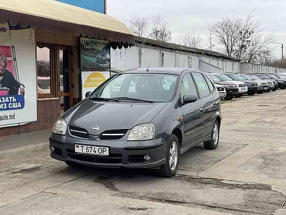 надежный минивен в отличнейшем состоянии пишите Тирасполь