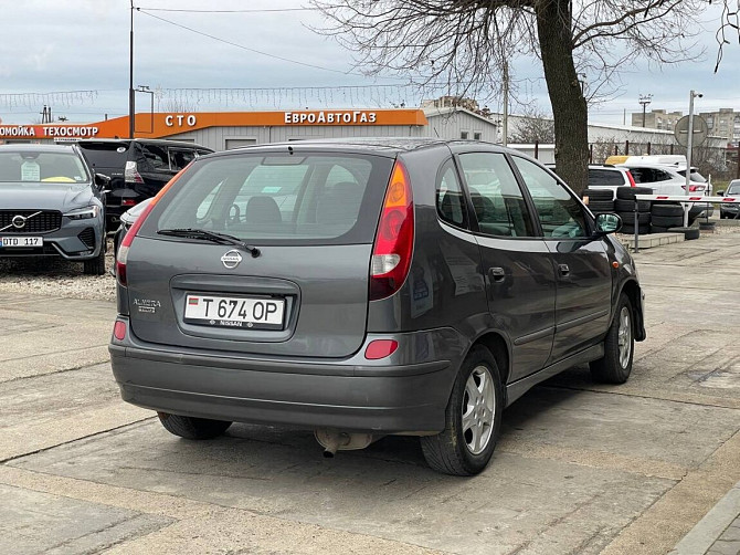 надежный минивен в отличнейшем состоянии пишите Тирасполь - изображение 3