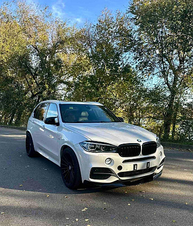 Максималка шикарный бмв 5 пишите можно на обмен. Тирасполь - изображение 1