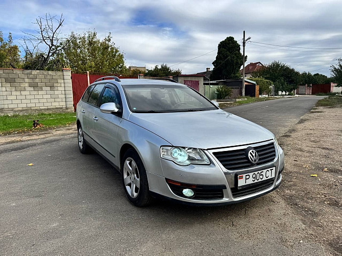 Экономичный пасат на автомате в отличном состоянии пишите Тирасполь - изображение 2