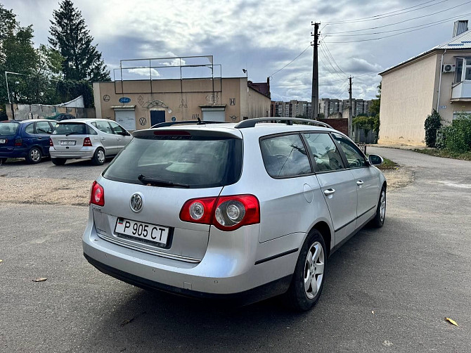 Экономичный пасат на автомате в отличном состоянии пишите Тирасполь - изображение 3
