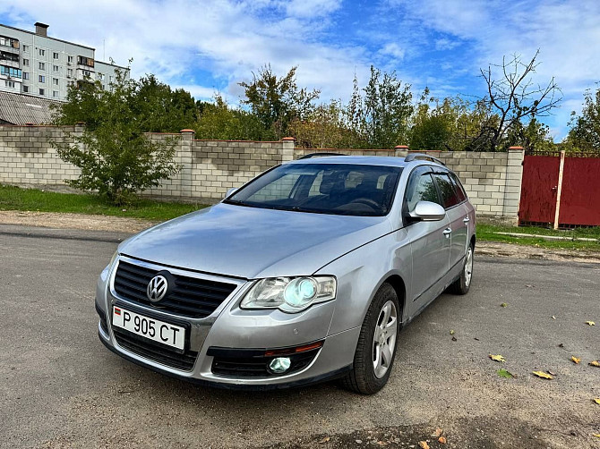 Экономичный пасат на автомате в отличном состоянии пишите Тирасполь - изображение 1