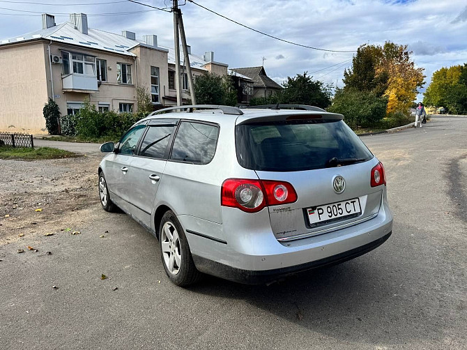 Экономичный пасат на автомате в отличном состоянии пишите Тирасполь - изображение 4