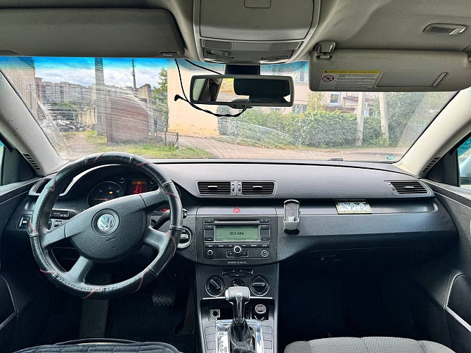 Экономичный пасат на автомате в отличном состоянии пишите Тирасполь - изображение 5