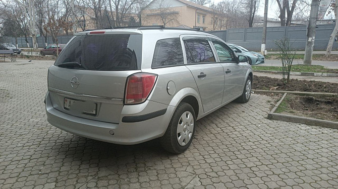 Опель астра очень надежная и экономная пишите Тирасполь - изображение 2
