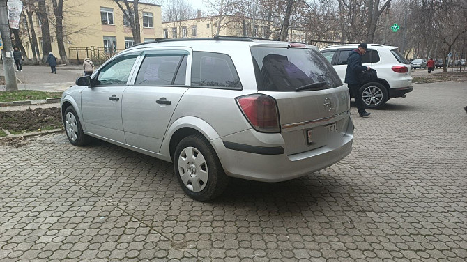 Опель астра очень надежная и экономная пишите Тирасполь - изображение 3