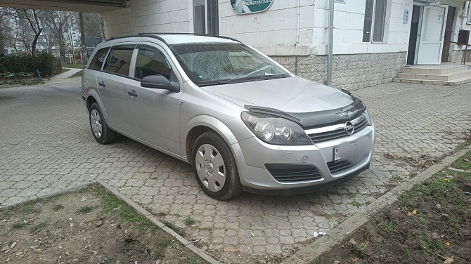 Опель астра очень надежная и экономная пишите Тирасполь - изображение 4