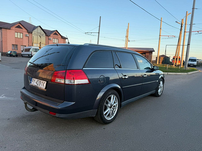 Опель вектра диз на автомате пишите на обмен. Тирасполь - изображение 4