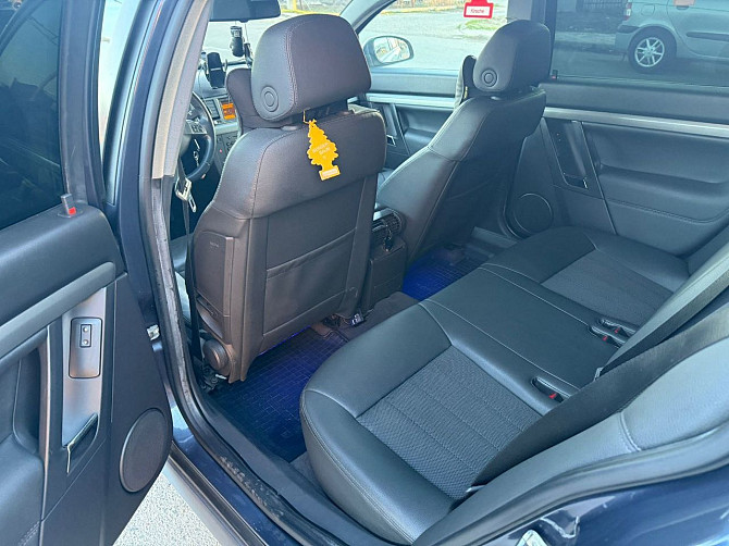 Опель вектра диз на автомате пишите на обмен. Тирасполь - изображение 5