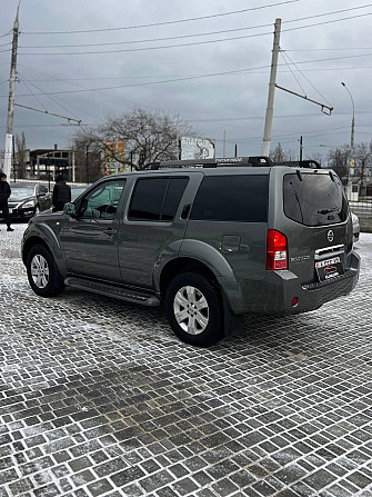 Отличный внедорожник в отличном состоянии на обмен пишите Тирасполь - изображение 3