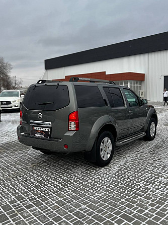 Отличный внедорожник в отличном состоянии на обмен пишите Тирасполь - изображение 4