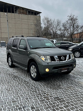 Отличный внедорожник в отличном состоянии на обмен пишите Тирасполь - изображение 2