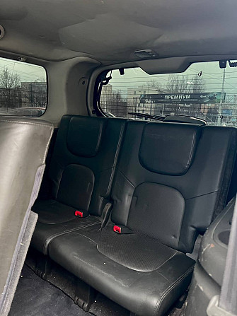 Отличный внедорожник в отличном состоянии на обмен пишите Тирасполь - изображение 5