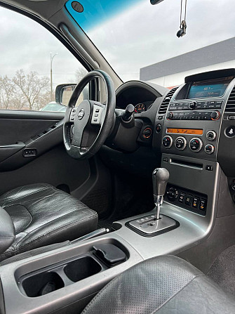 Отличный внедорожник в отличном состоянии на обмен пишите Тирасполь - изображение 7