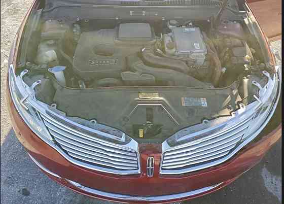 Линкольн мкз можно на обмен пишите Тирасполь