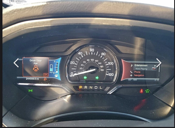 Линкольн мкз можно на обмен пишите Тирасполь - изображение 6