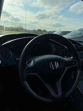 Хонда сивик автомат в отличном состоянии на обмен. Тирасполь