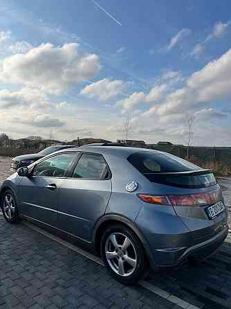 Хонда сивик автомат в отличном состоянии на обмен. Тирасполь