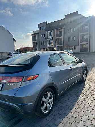 Хонда сивик автомат в отличном состоянии на обмен. Тирасполь