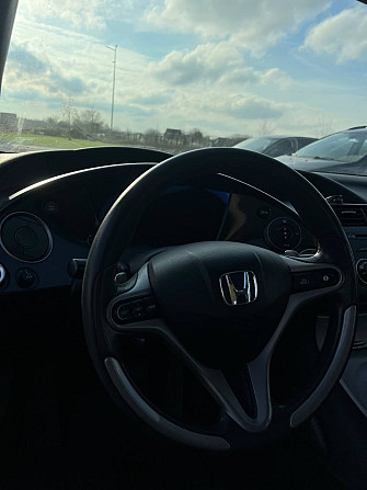Хонда сивик автомат в отличном состоянии на обмен. Тирасполь - изображение 2