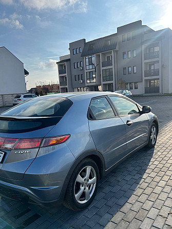 Хонда сивик автомат в отличном состоянии на обмен. Тирасполь - изображение 5