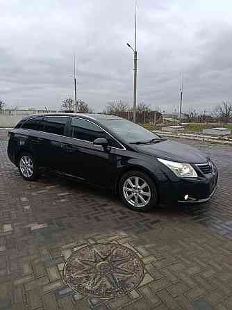 Авенсис только приехала обслужена растаможена на обмен пишите Тирасполь