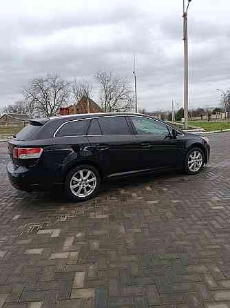 Авенсис только приехала обслужена растаможена на обмен пишите Тирасполь