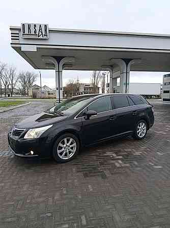 Авенсис только приехала обслужена растаможена на обмен пишите Тирасполь