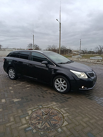 Авенсис только приехала обслужена растаможена на обмен пишите Тирасполь - изображение 6