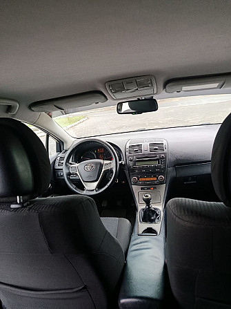 Авенсис только приехала обслужена растаможена на обмен пишите Тирасполь - изображение 7