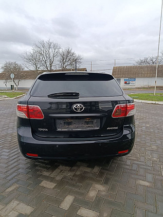 Авенсис только приехала обслужена растаможена на обмен пишите Тирасполь - изображение 5