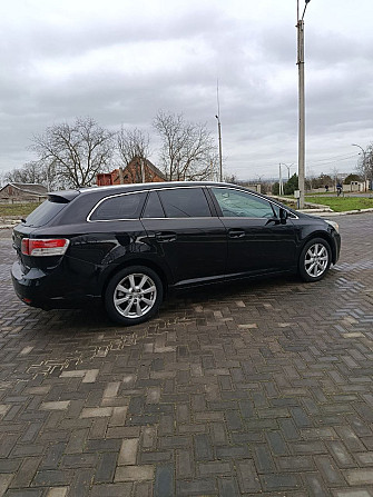 Авенсис только приехала обслужена растаможена на обмен пишите Тирасполь - изображение 2