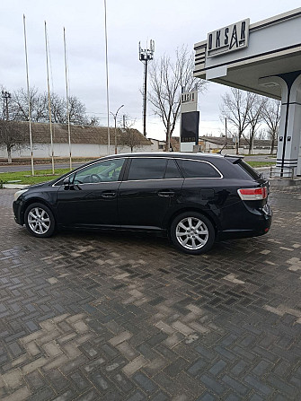 Авенсис только приехала обслужена растаможена на обмен пишите Тирасполь - изображение 3