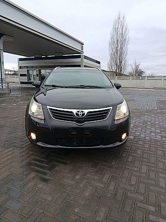 Авенсис только приехала обслужена растаможена на обмен пишите Тирасполь - изображение 8