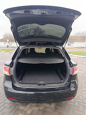 Авенсис только приехала обслужена растаможена на обмен пишите Тирасполь - изображение 4