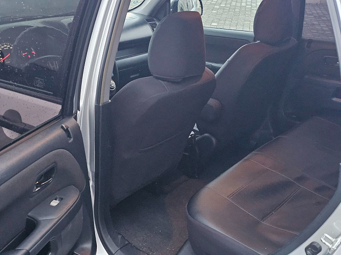 Хонда срв полный привод в отличном состоянии пишите Тирасполь - изображение 6