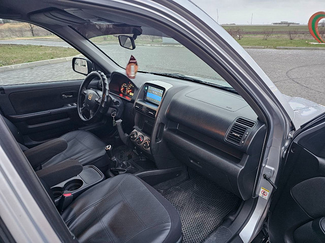 Хонда срв полный привод в отличном состоянии пишите Тирасполь - изображение 4